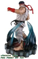 photo d'illustration pour l'article:Nouvelles statuettes pour Ryu de Street Fighter IV